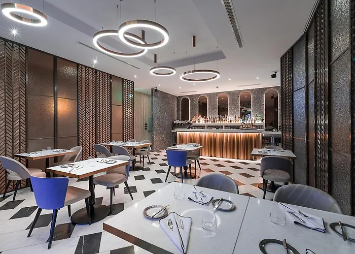 Lure Hotel & Spa - Adults Only