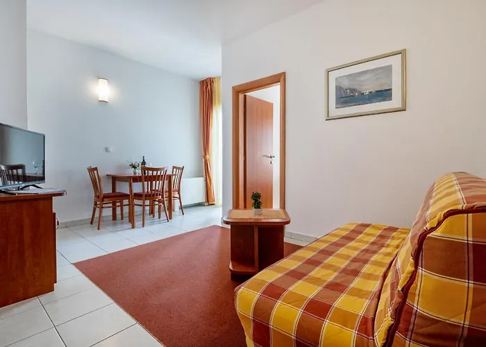 Hotel Posejdon