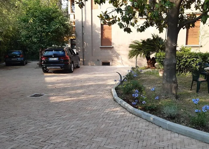 Villa Magnolia Park