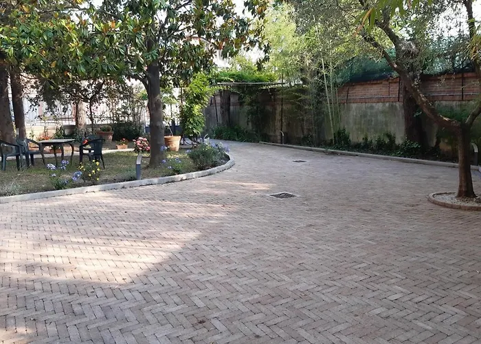 Villa Magnolia Park