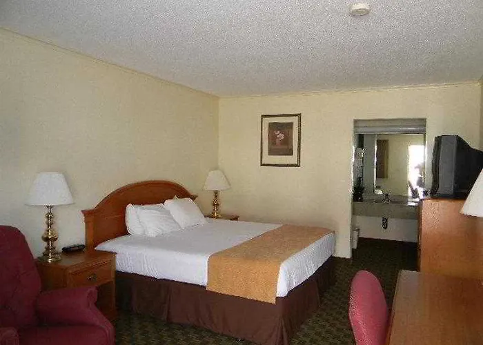 Red Coach Inn