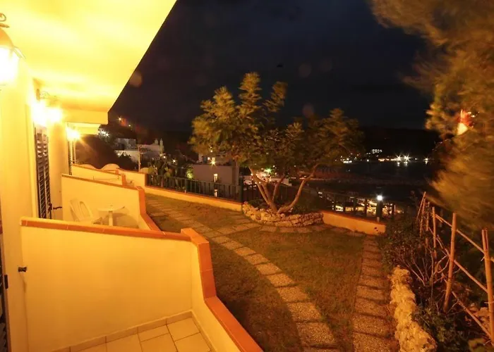 Carretto Vacanze Peschici