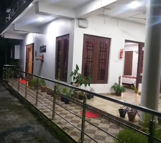 Sushils Bed And Breakfast