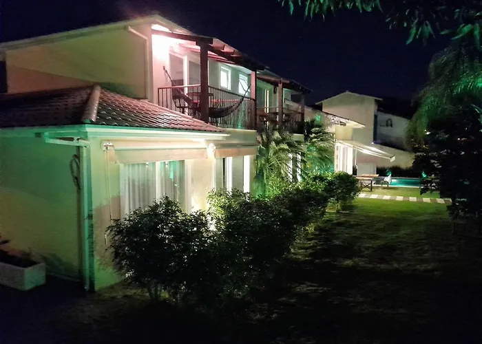 Parador Búzios Boutique Hotel
