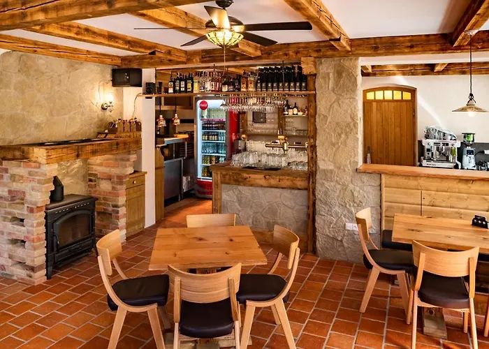 Hotel Kortus