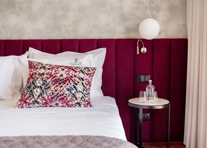 Quinta De Santo Antonio - Country House & Villas