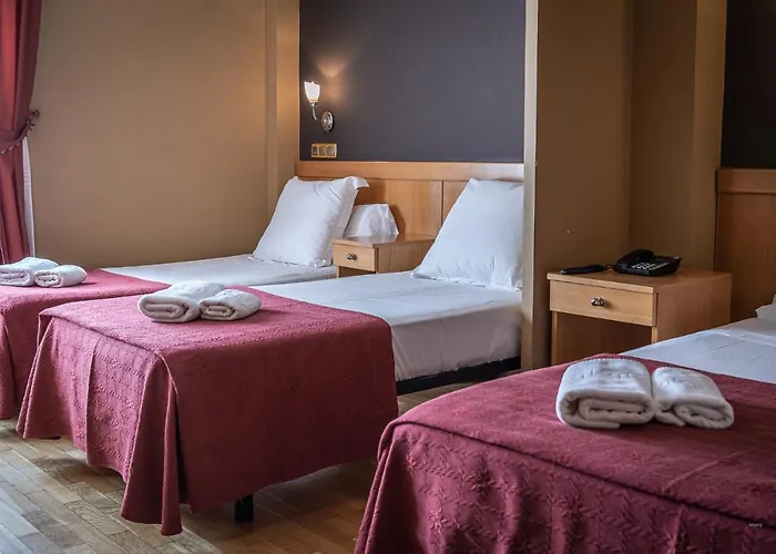 Hotel Silva