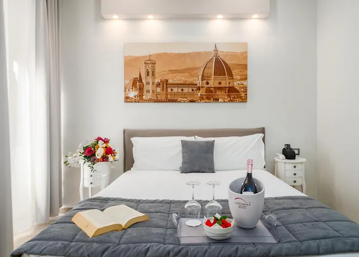 Hotel Ginori Al Duomo - dBe Hotels