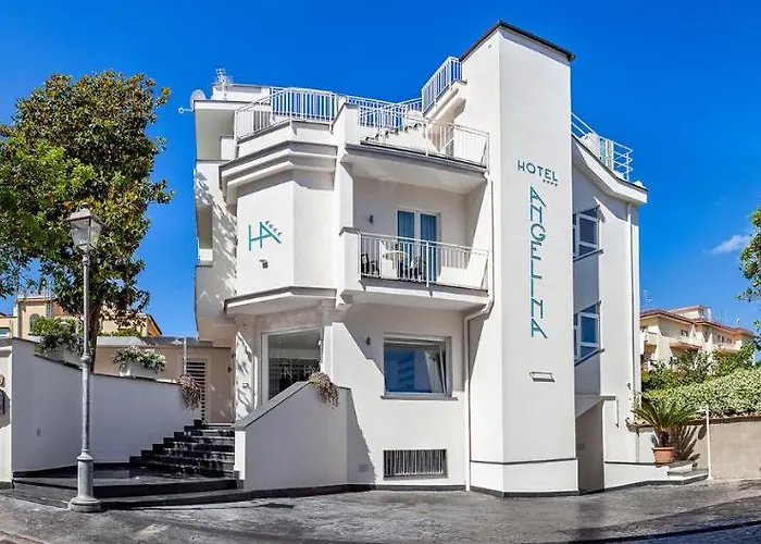 Hotel Angelina