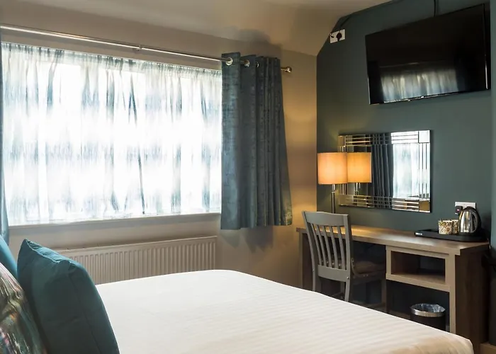 Hotel No 8