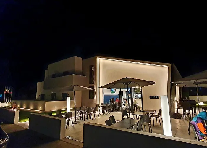 Solarena Bistrot