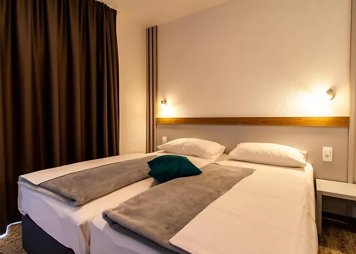 Hotel Villa Barbara
