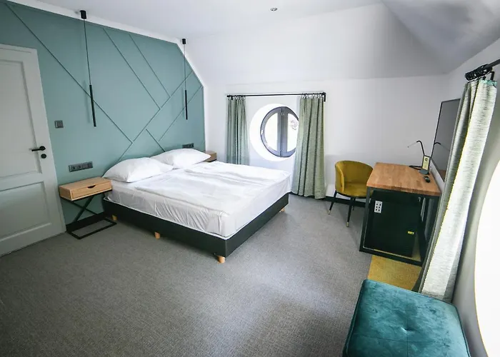 Hotel Gabriella