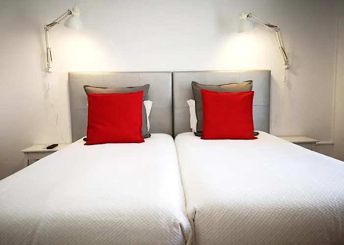 Bulldog Inn - Duna Parque Group