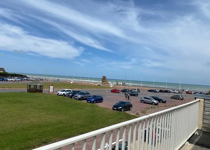 Dday House