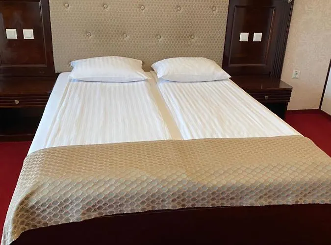 Hotel Onix
