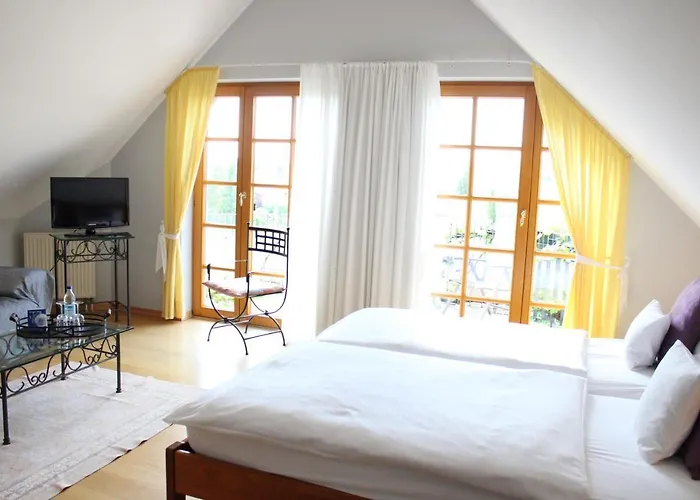 Landhotel Kallstadt