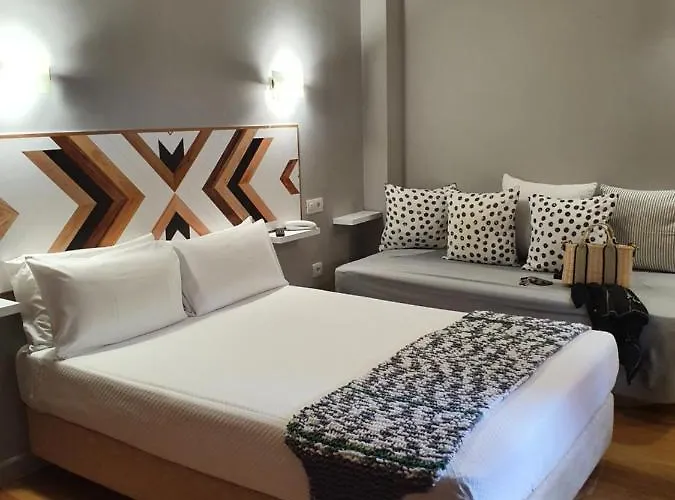 Hotel La Cuesta