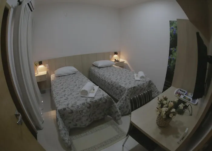 Hotel San Gennaro