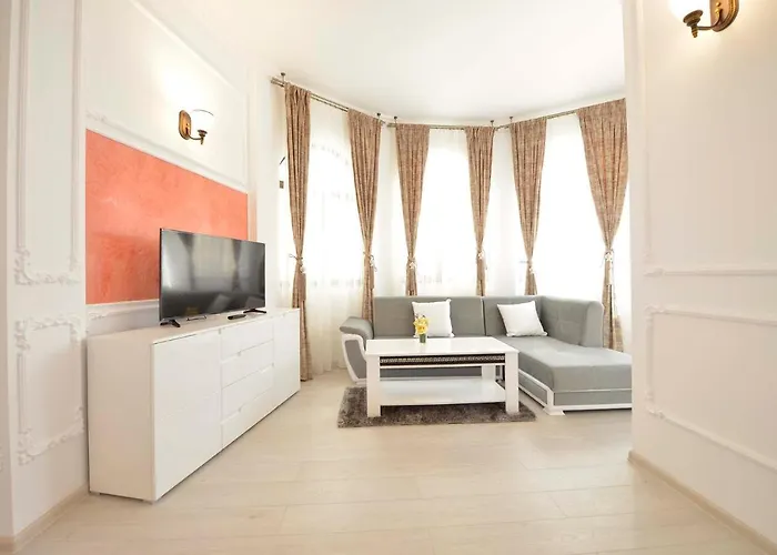 Amadeus Residence