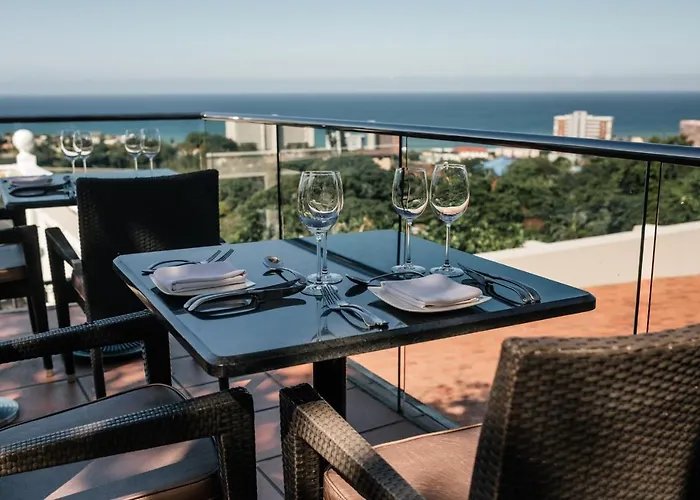 The View Boutique Hotel & Spa