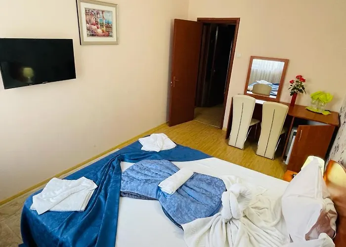 Hotel Turist