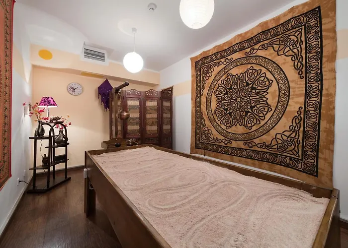 Hotel Pegaz