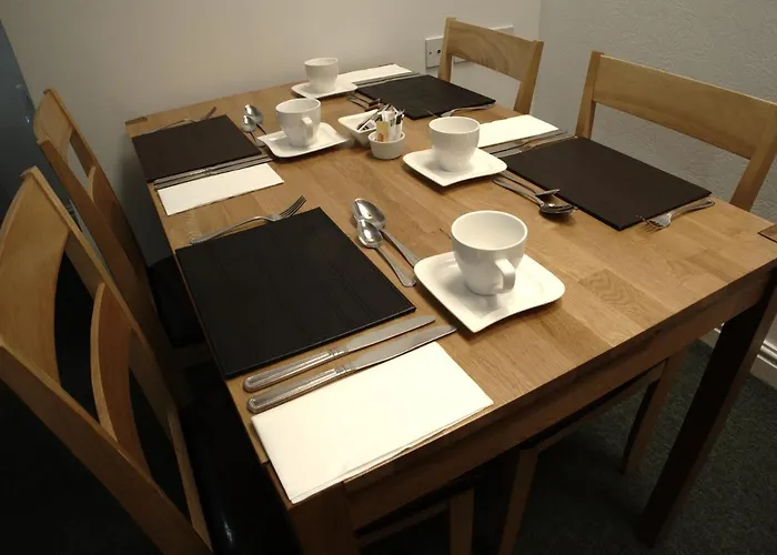 Elnor Guest House