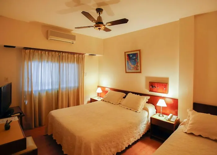 Hotel Palmar