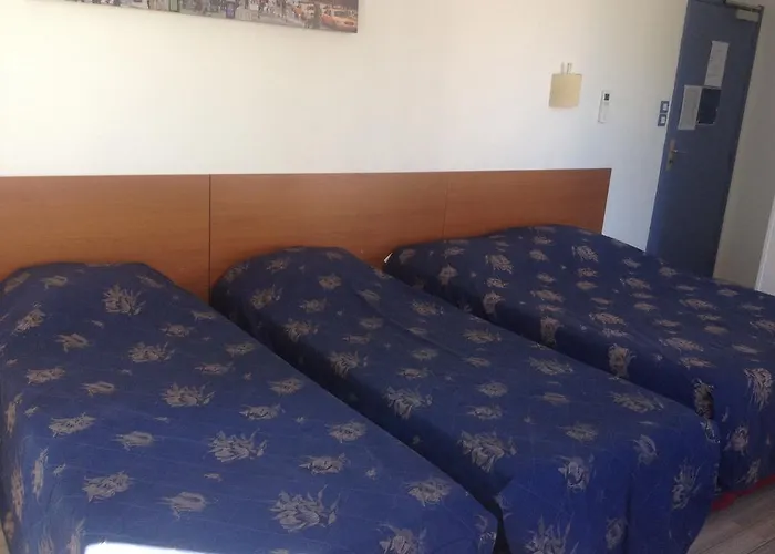 Hostellerie du loup