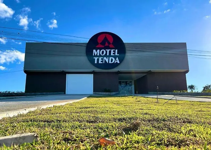 Motel Tenda