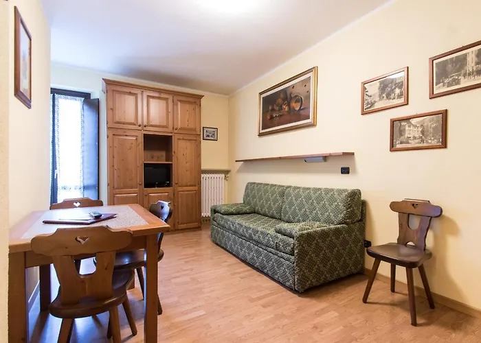 Limone Palace Aparthotel