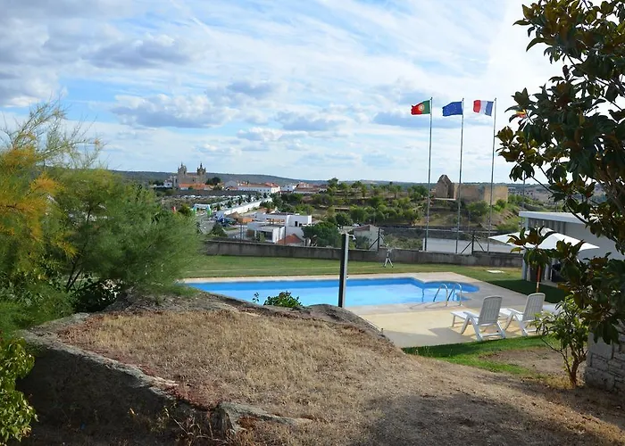 Hotel Cabeco Do Forte