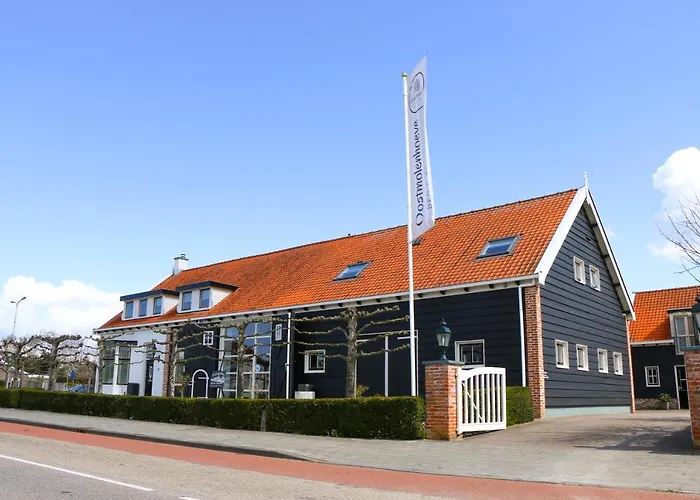Oostmolenhoeve B&B
