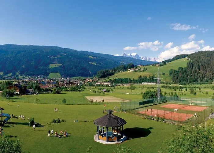 Jugendhotel Bachlehen Und Johanneshof
