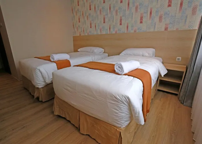 Hotel Lereng Bromo