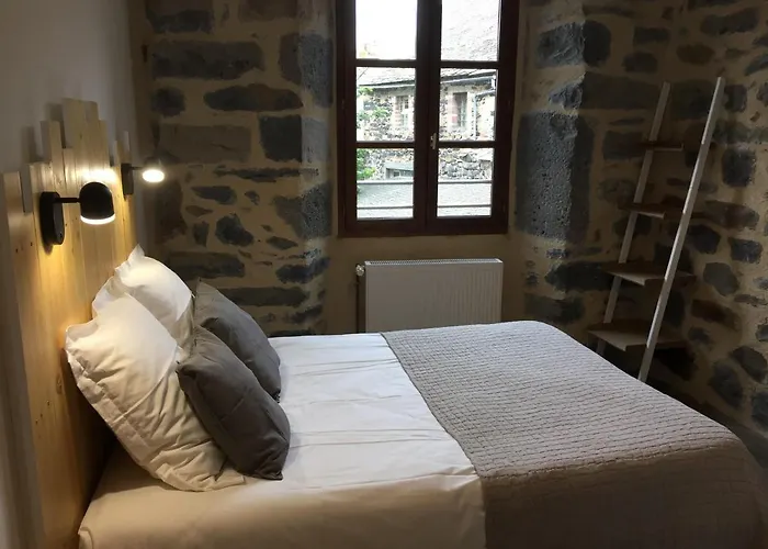 Hôtel Restaurant Le Bardière