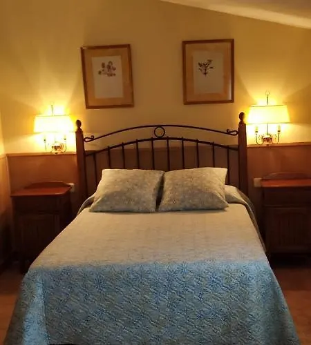 Hosteria Gante