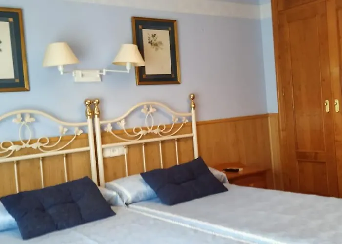 Hosteria Gante