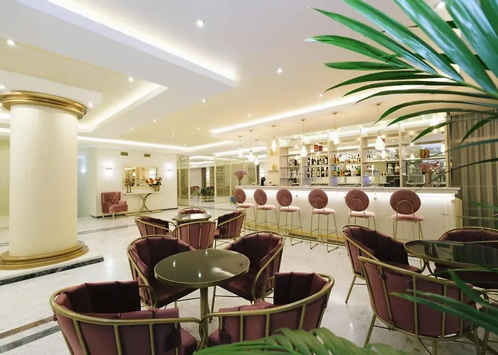 Hotel Diamantidis