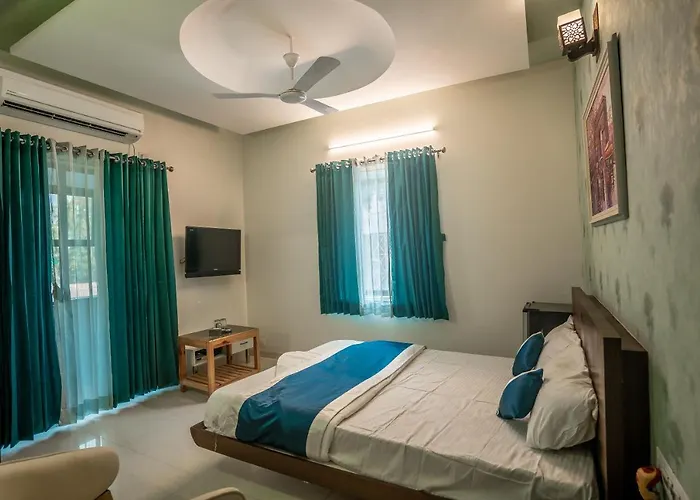 Hotel New Panchratna