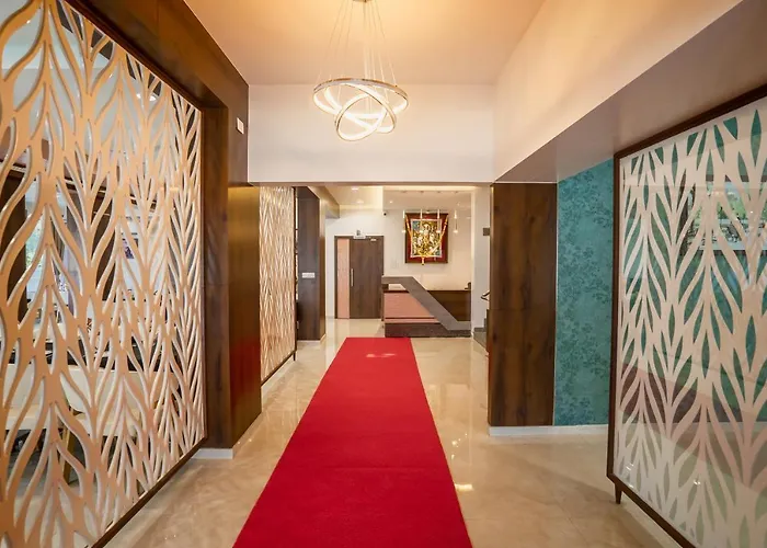 Hotel New Panchratna