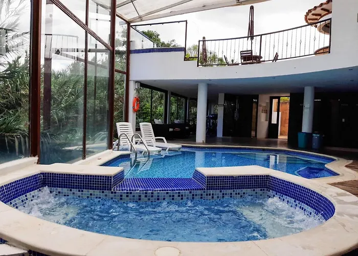 Hotel Mesón de los Virreyes