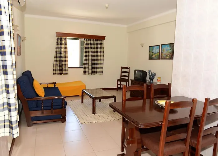 Hotel A Cegonha