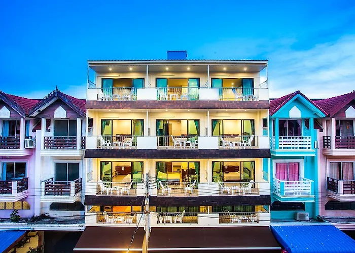 Dream Boutique Hotel