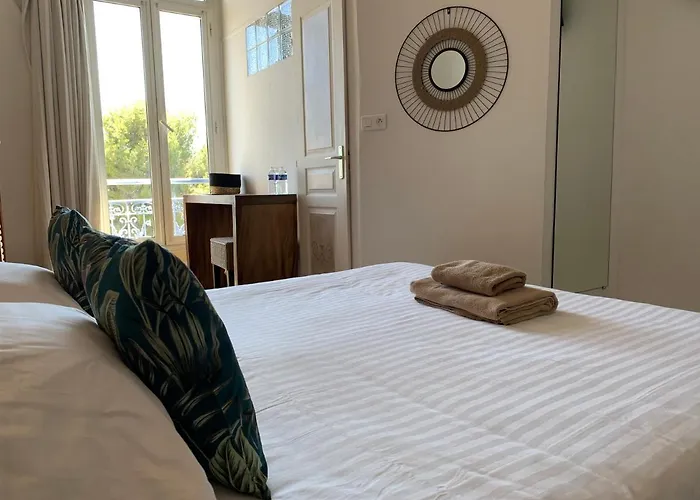 Hotel Alexandra - Boutique Hotel