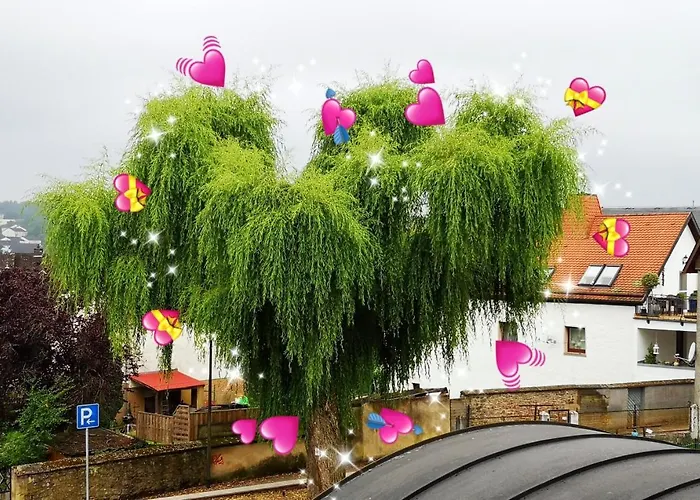 Landhotelullrich