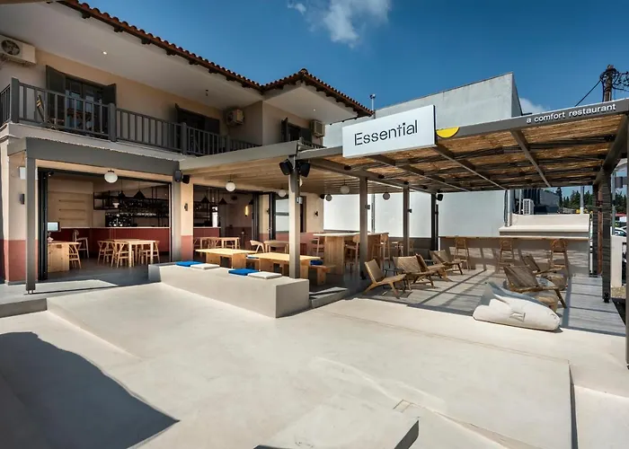 Estival Concept