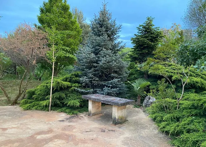 Hotel Nature Le Loft
