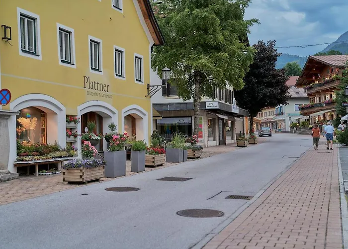 Pension Sonnwend - Inklusive Gaestekarte